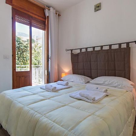 Апартаменти Casa Riccio Кала-Гононе Екстер'єр фото